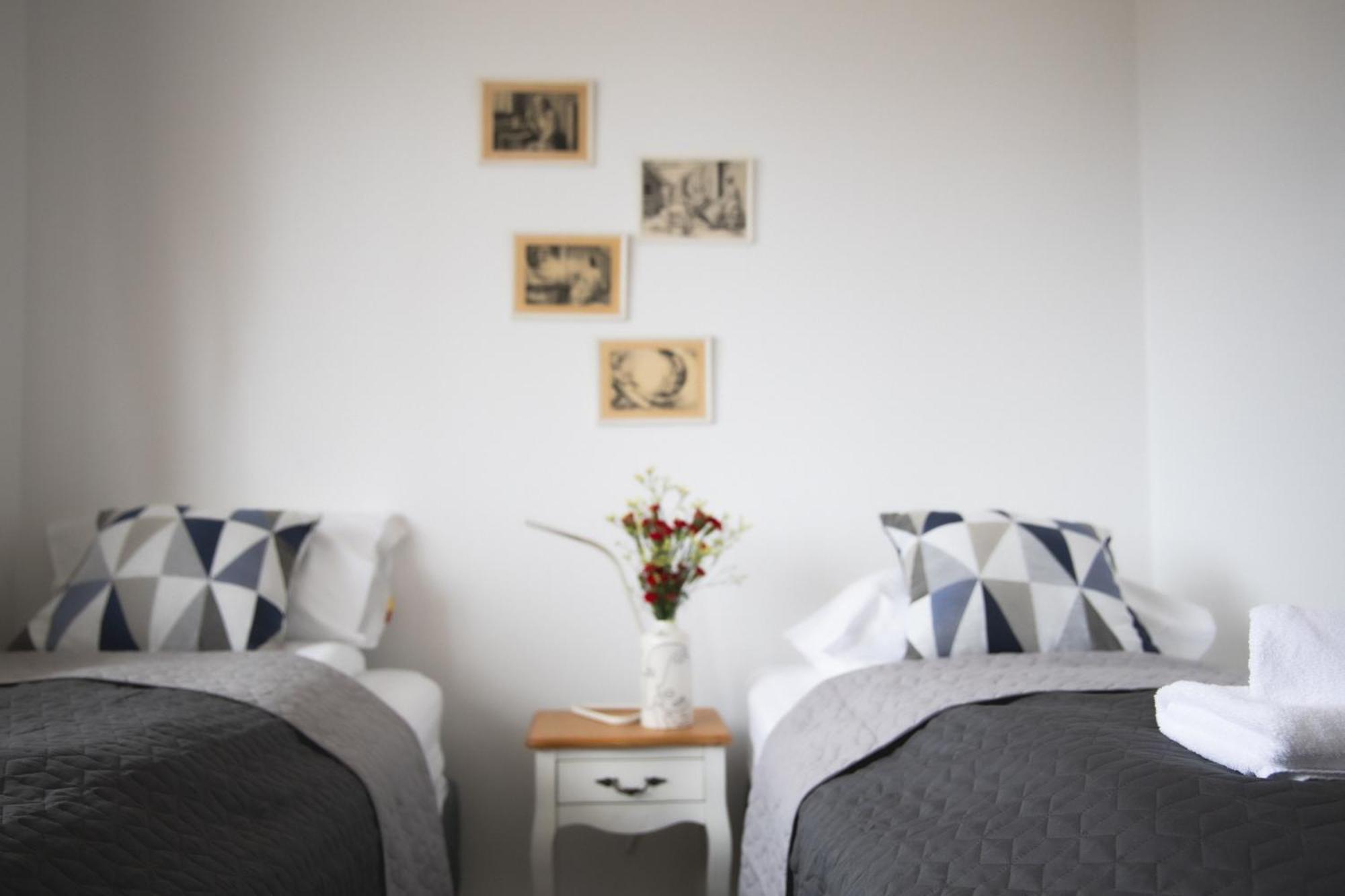 Setrith Guesthouse Borgarnes Eksteriør billede