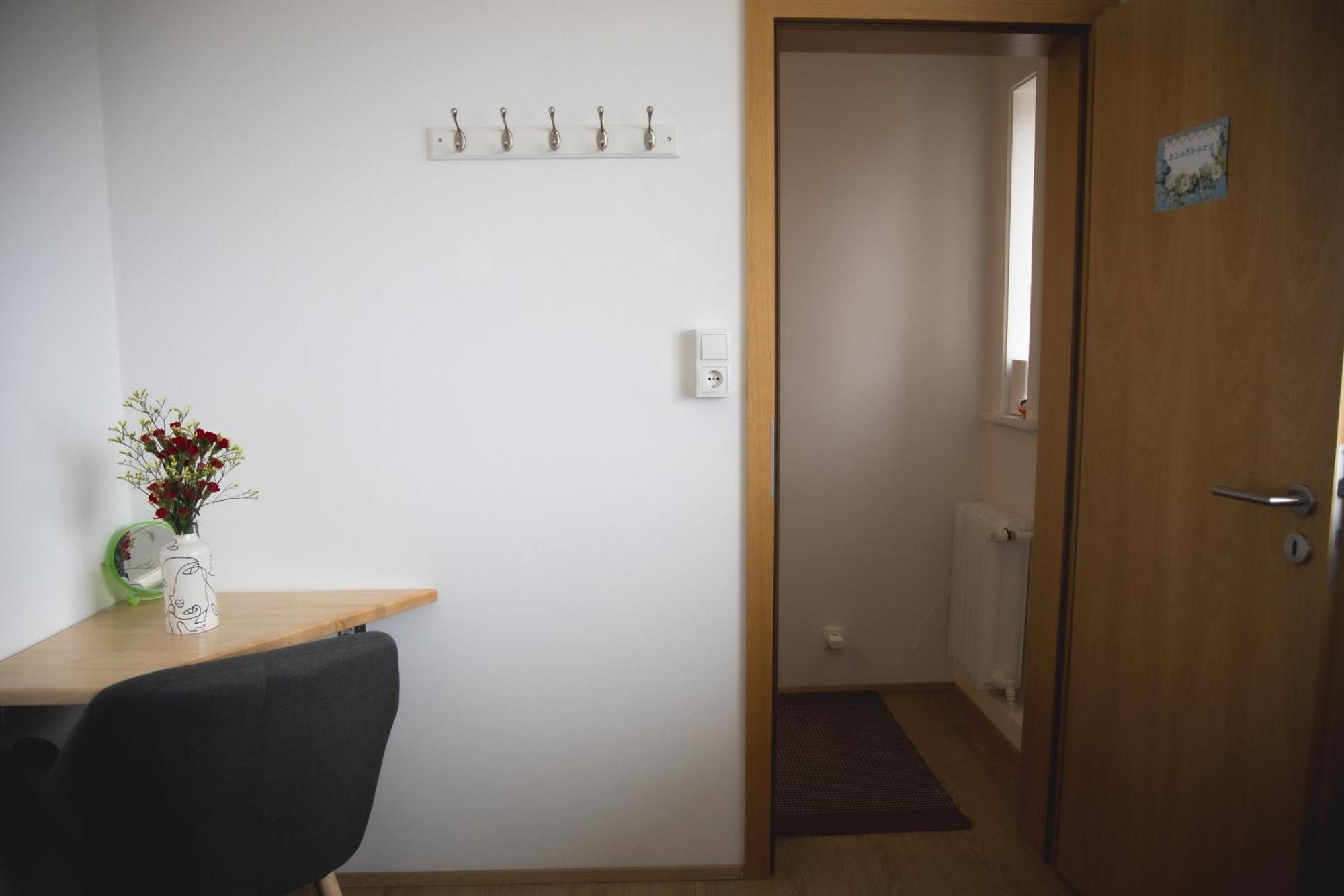 Setrith Guesthouse Borgarnes Eksteriør billede
