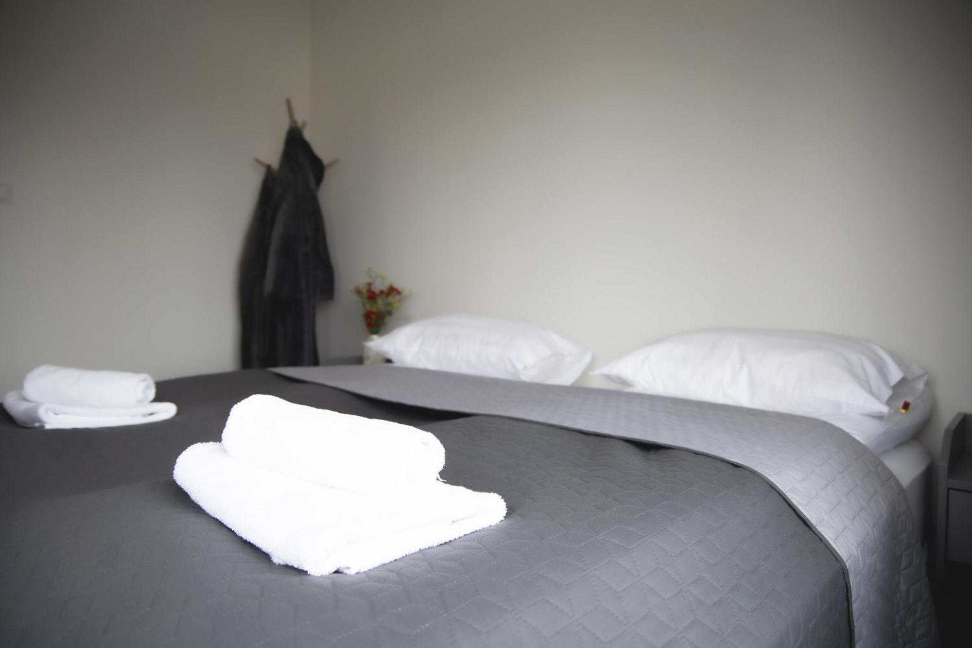 Setrith Guesthouse Borgarnes Eksteriør billede