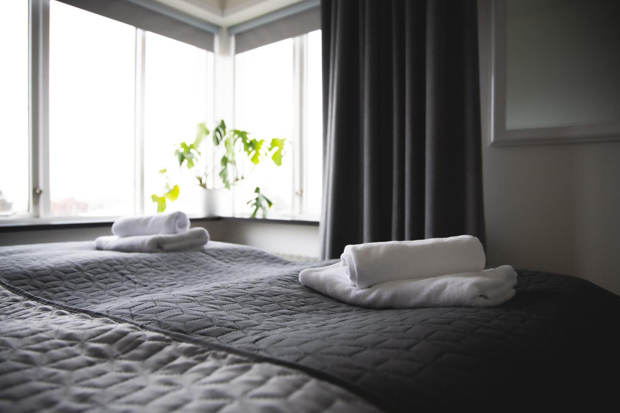 Setrith Guesthouse Borgarnes Eksteriør billede