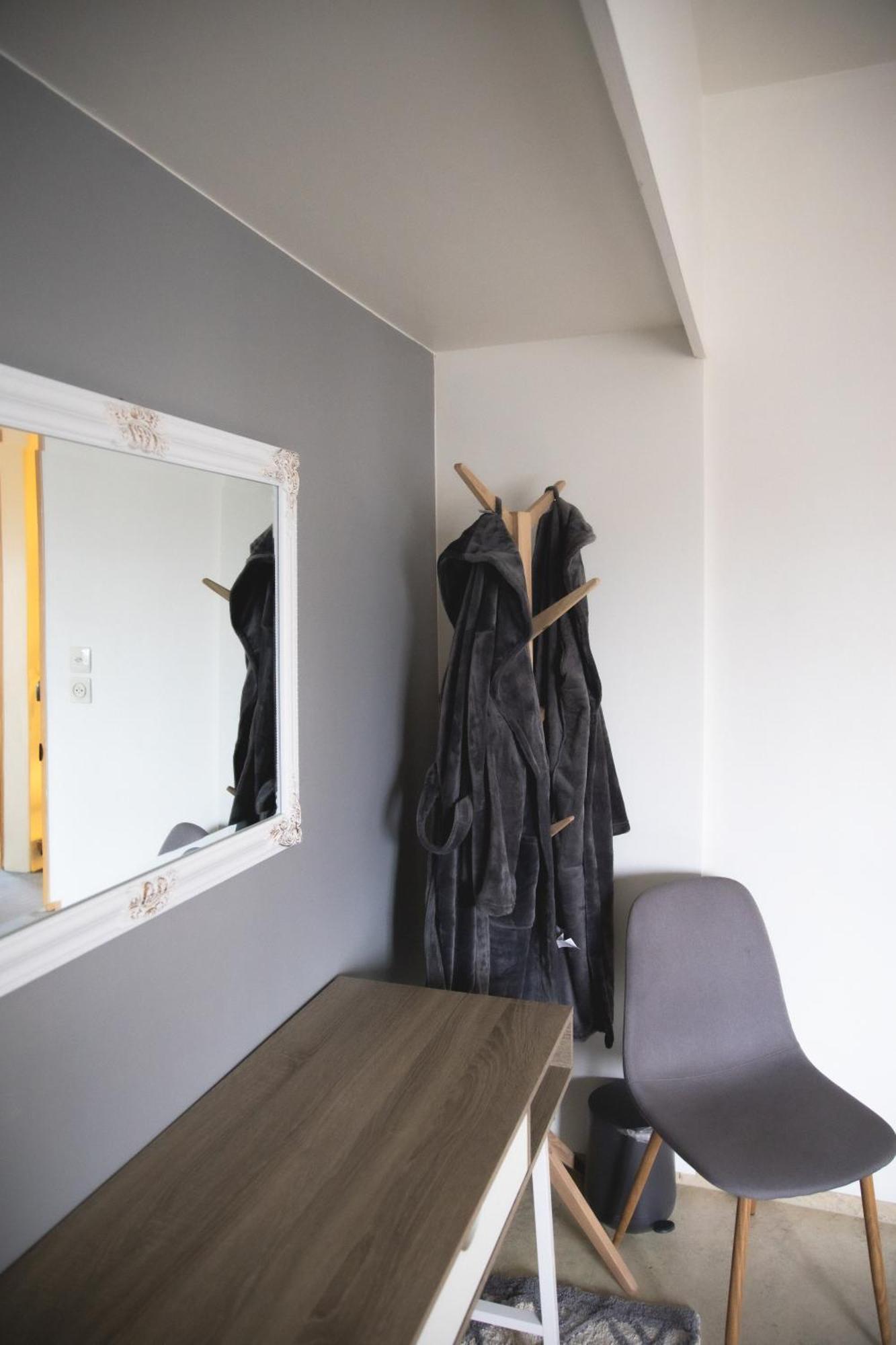 Setrith Guesthouse Borgarnes Eksteriør billede