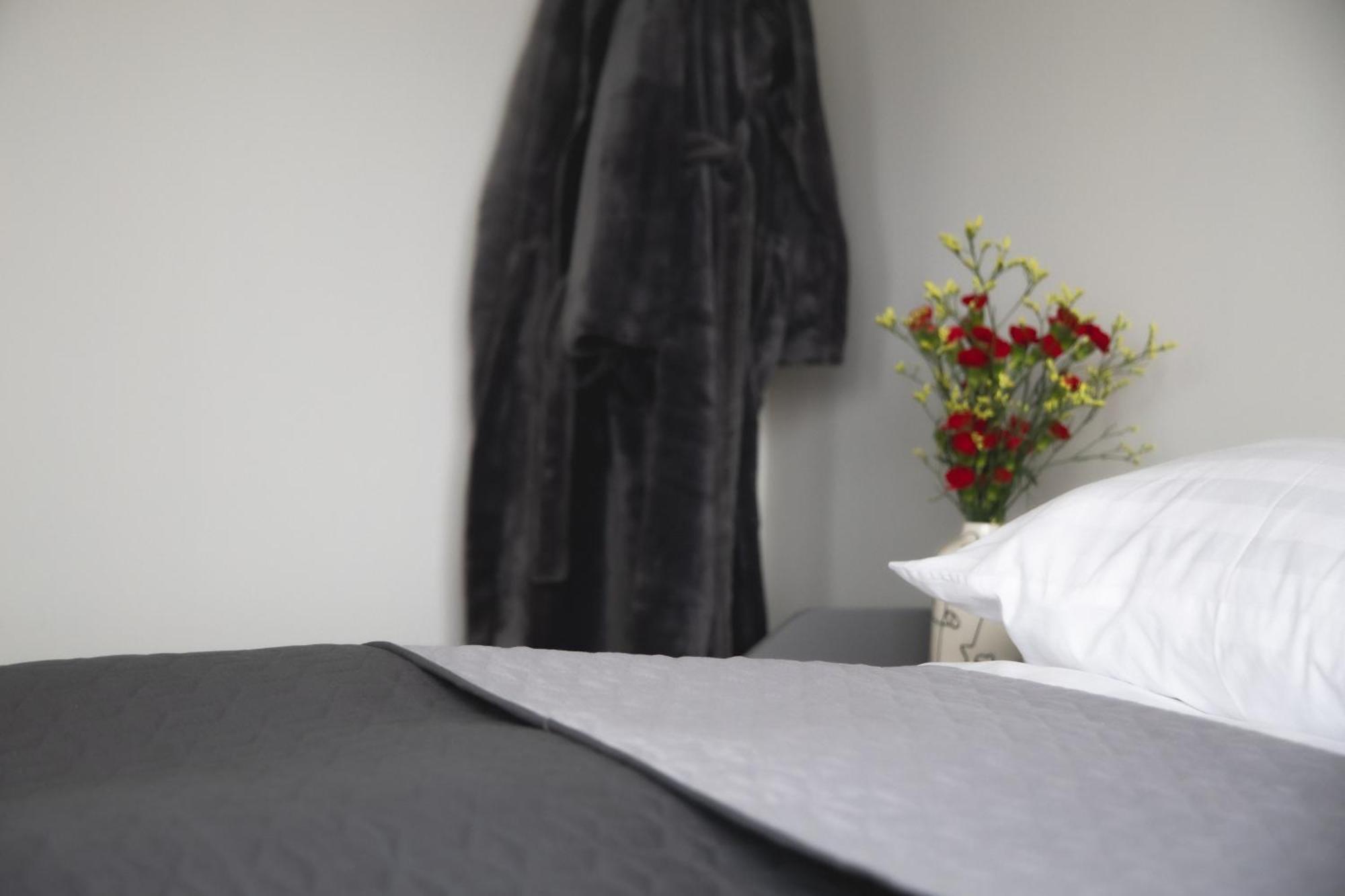 Setrith Guesthouse Borgarnes Eksteriør billede