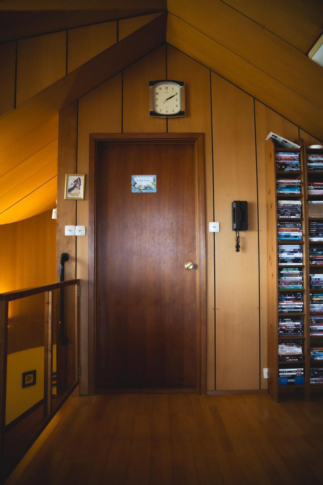 Setrith Guesthouse Borgarnes Eksteriør billede