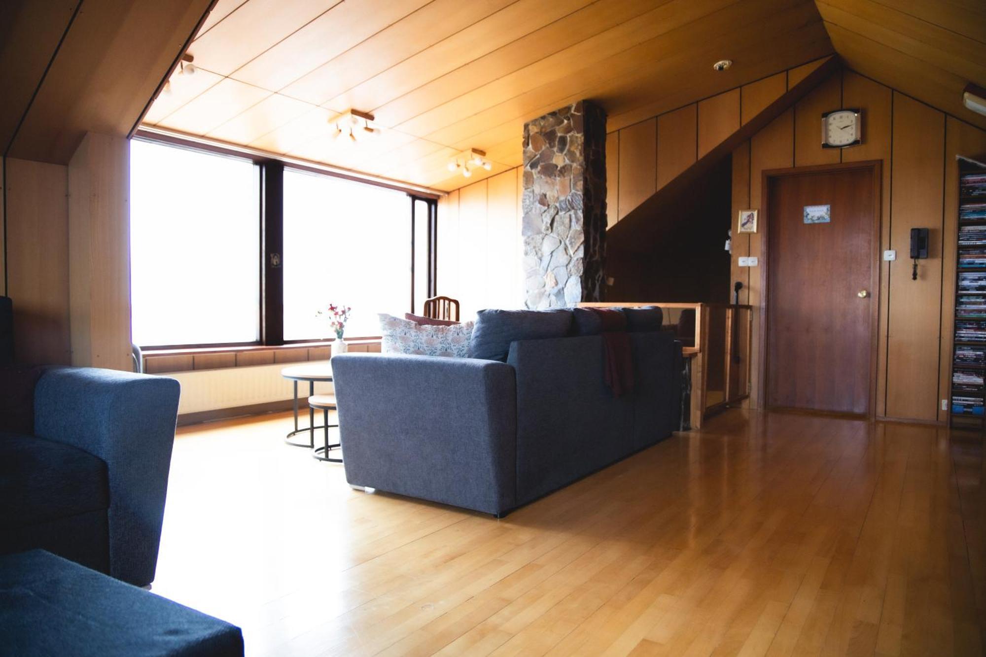 Setrith Guesthouse Borgarnes Eksteriør billede