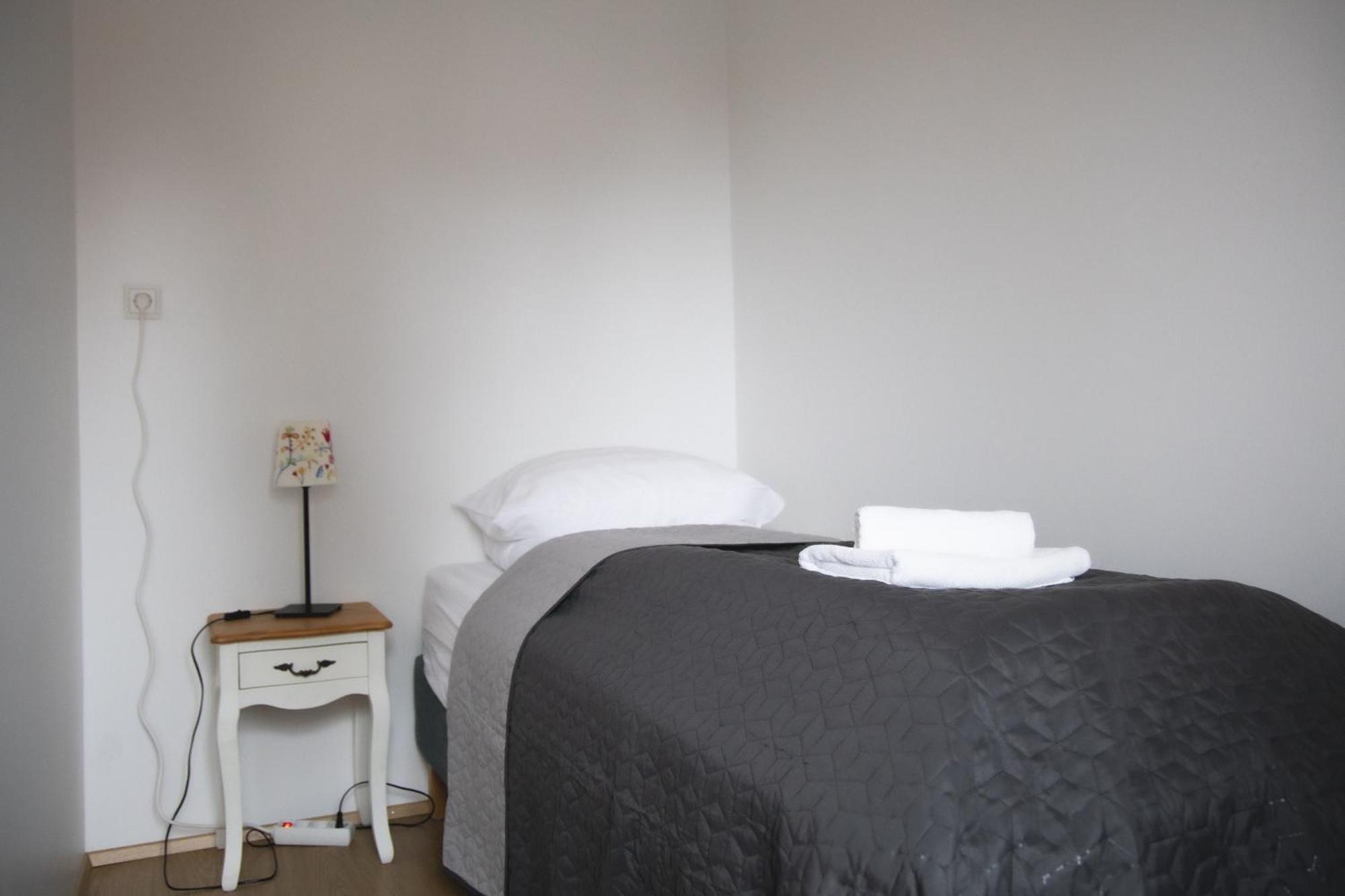 Setrith Guesthouse Borgarnes Eksteriør billede