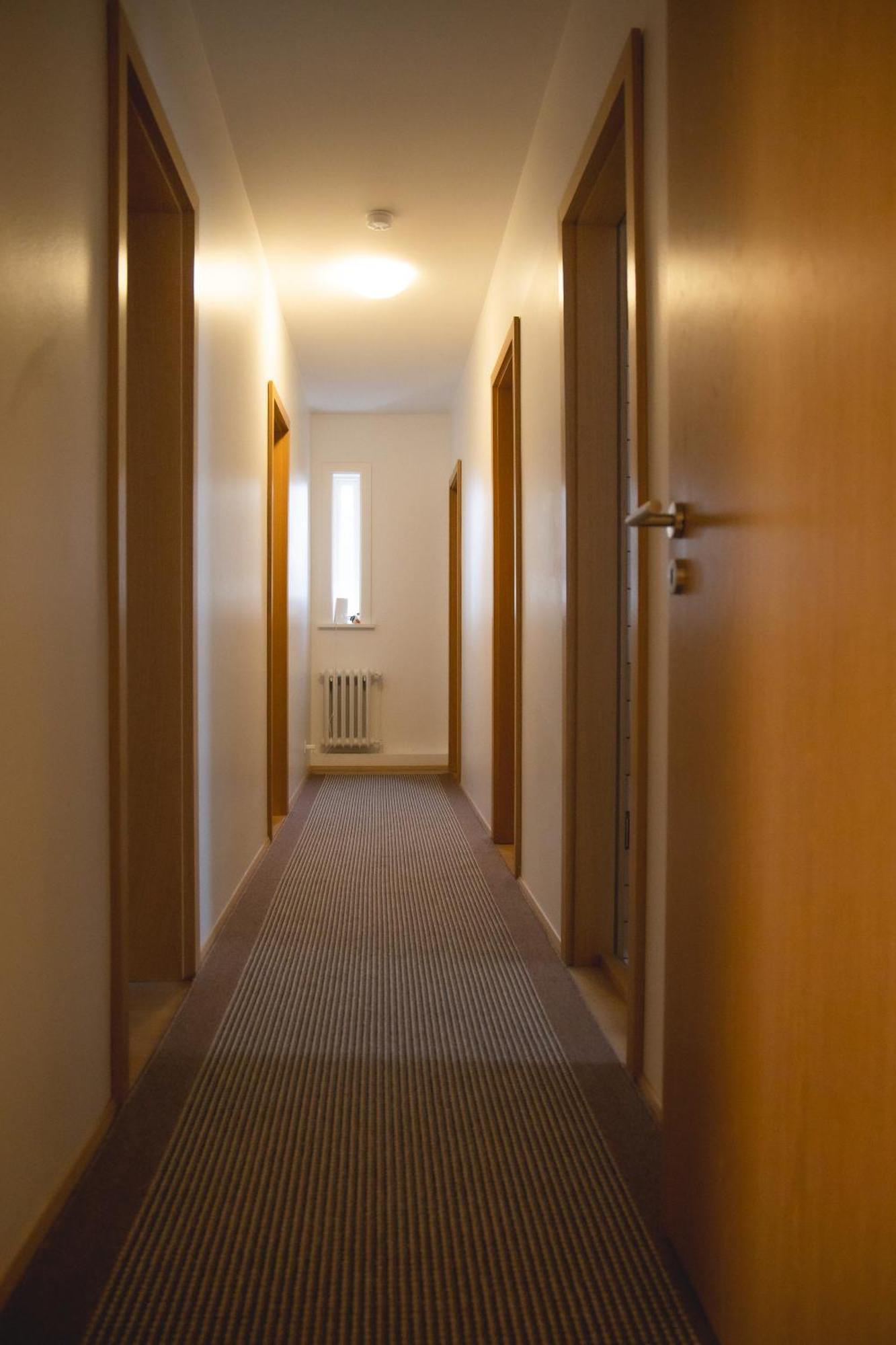 Setrith Guesthouse Borgarnes Eksteriør billede