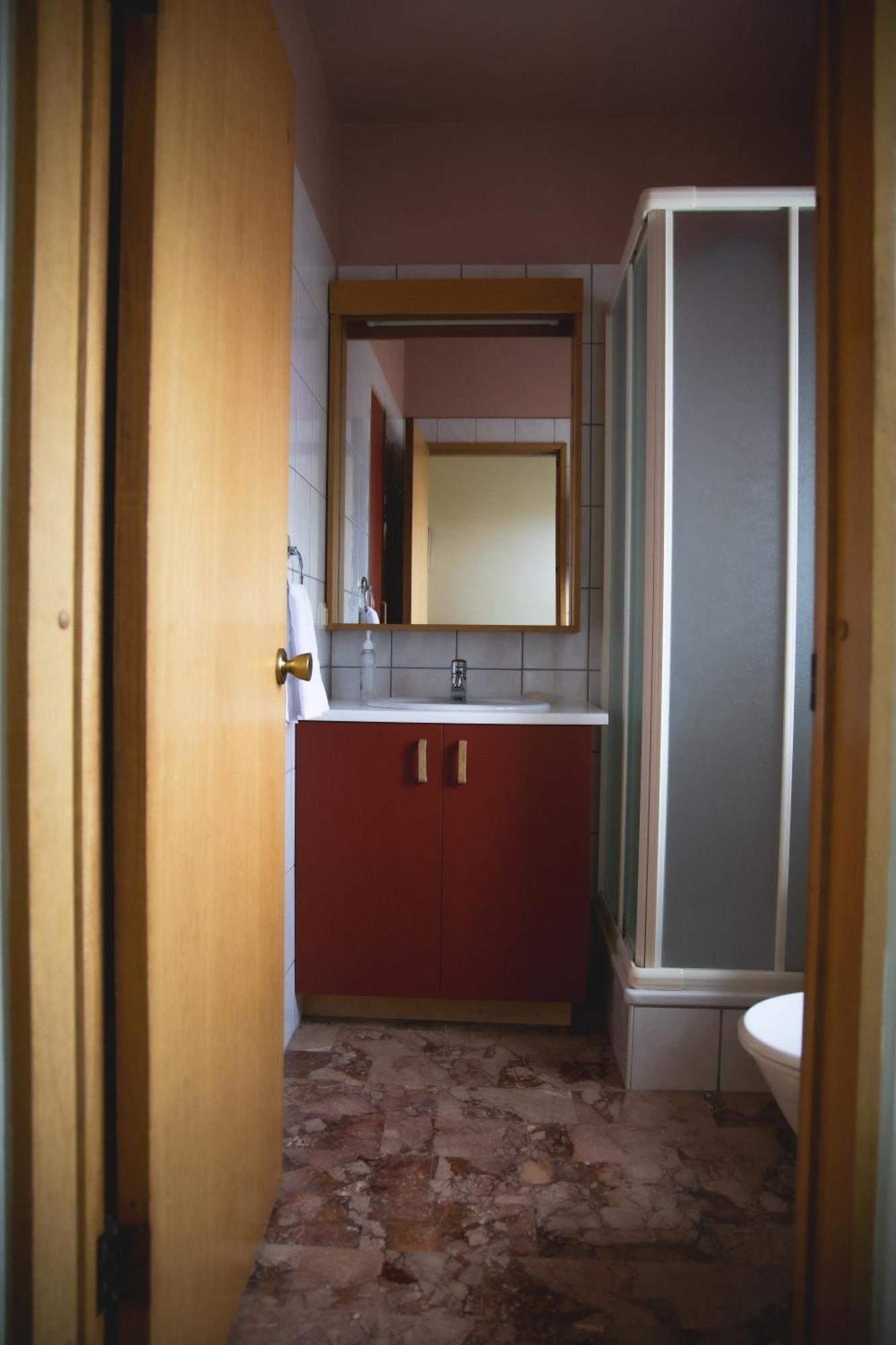 Setrith Guesthouse Borgarnes Eksteriør billede