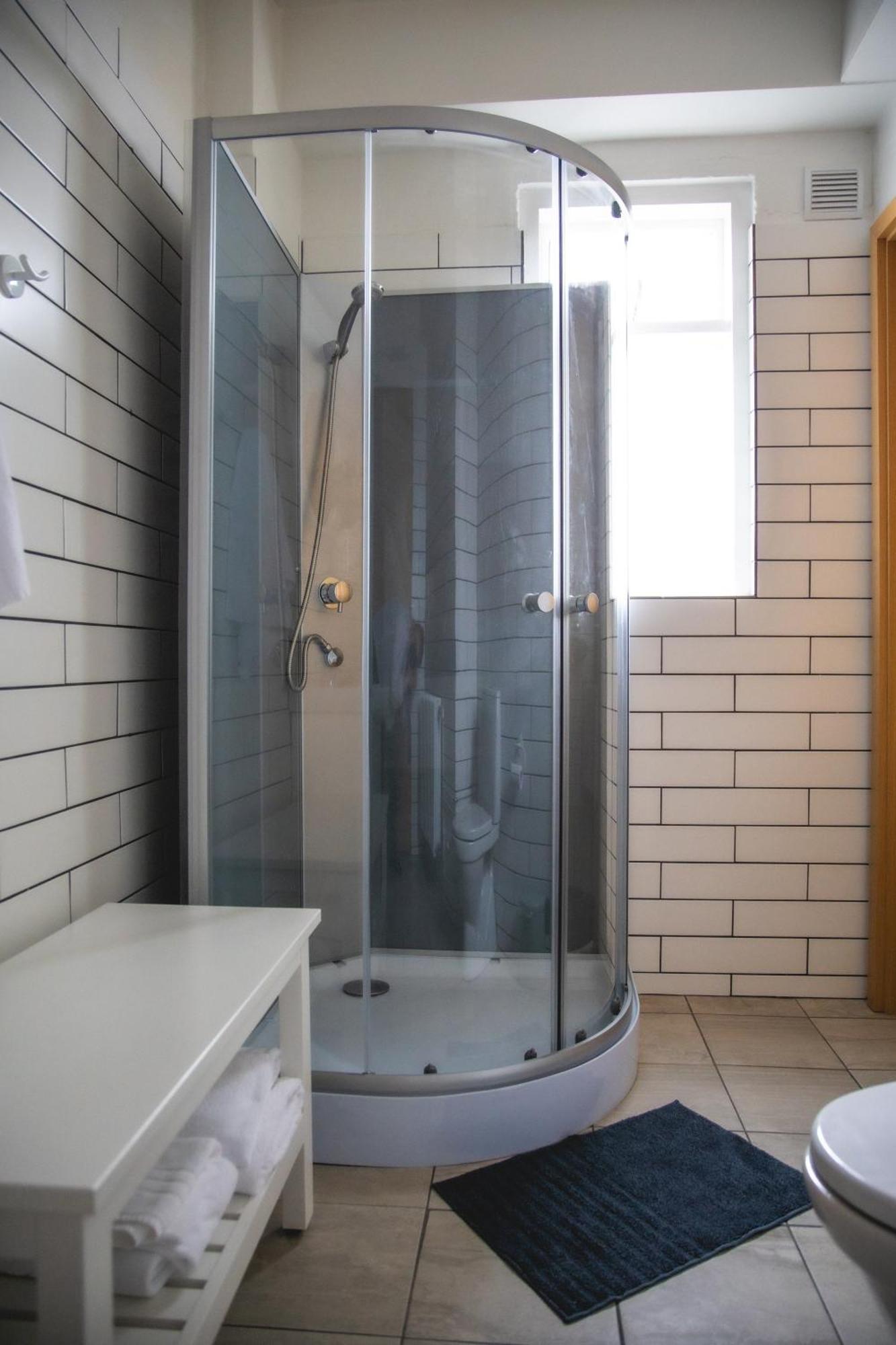 Setrith Guesthouse Borgarnes Eksteriør billede