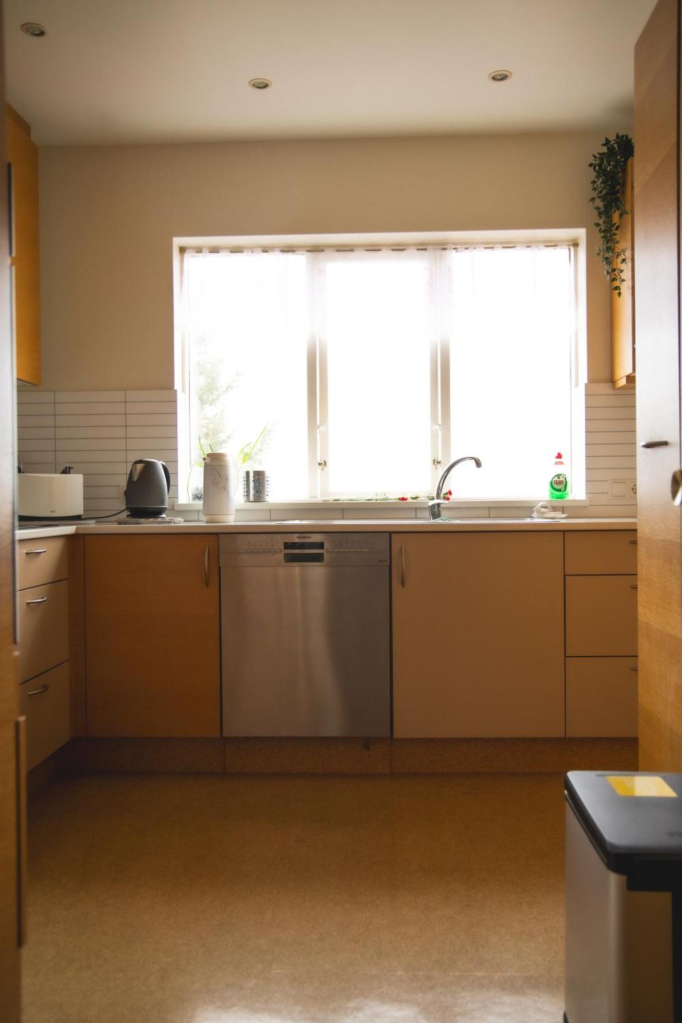 Setrith Guesthouse Borgarnes Eksteriør billede